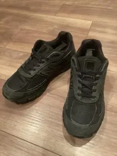 まーべる様専用 new balance m990bb4 990 v4