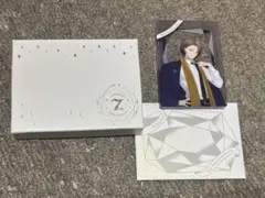 にじさんじ 7th Anniversary ミニギフトセット 加賀美ハヤト