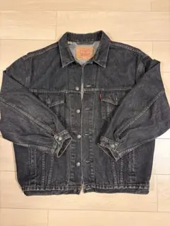 2025年最新】先染め levi's デニムジャケットの人気アイテム - メルカリ