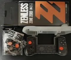 GameSir X5s ゼンゼロコラボ ブラック