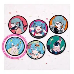 初音ミク