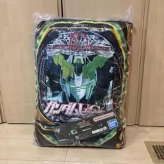 ガンダムユニコーン一番くじ　Ｃ賞筐体クッション