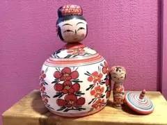 可愛い玉入れえじここけし - メルカリ