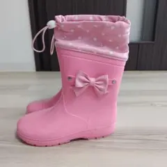 アリサナ Kids用長靴 21cm