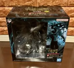 【ラストワン】一番くじ 呪術廻戦 渋谷事変 ～肆～真人 遍殺即霊体