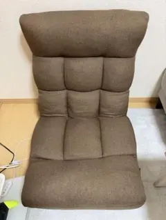 送料込】ニトリ ツナガルポケットコイルザイスマチエHP ダークブラウン