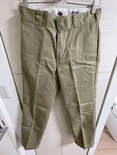 Dickies 874 Originajl サイズ30 170/76A