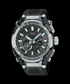 新品未使用〓カシオ G-SHOCK MTG-B1000-1AJF 大人気 格安 - メルカリ