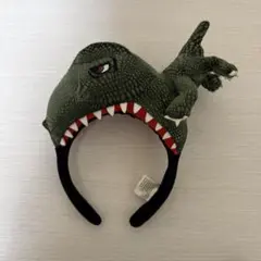 USJ 恐竜カチューシャ