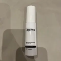 agora VCクリーム 30g(2本セット) - メルカリ