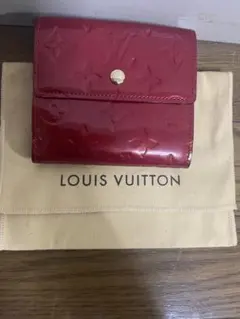 LOUISVUITTON 財布　ルイヴィトンのサムネイル