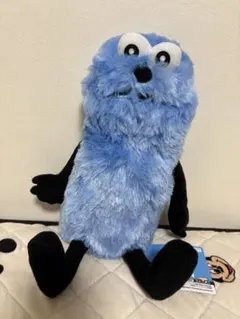 パペットスンスン おすわりBIG ぬいぐるみ スンスン