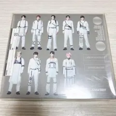 Snow Labo S2 初回盤A CD +Blu-ray