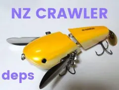 2025年最新】デプス nzクローラーの人気アイテム - メルカリ