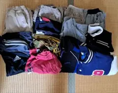 子供服まとめ売り140cm～150cm