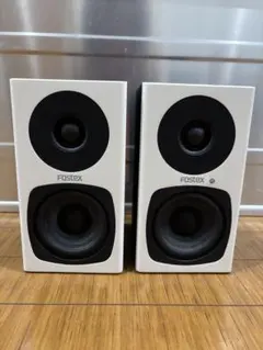 Fostex PM0.3 アクティブスピーカー 本体のサムネイル