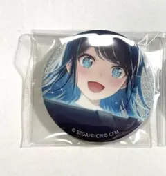 プロセカ　一歌　グリ缶　45A