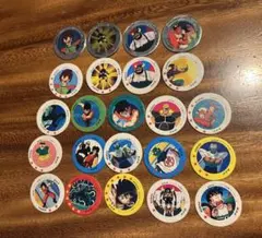 2026年最新】メンコ ドラゴンボール アマダの人気アイテム - メルカリ
