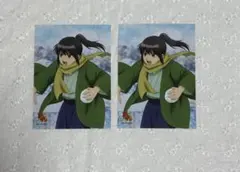 銀魂 ジャンプフェスタ2025 ブロマイド 桂小太郎