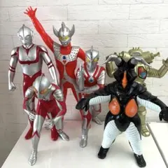 2026年最新】大怪獣シリーズ ゼットンの人気アイテム - メルカリ