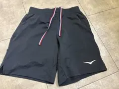 黒 ハーフパンツ スポーツ用