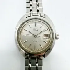 稼動品 セイコー コーラス スペシャル 23石 1968年製 2518-0120