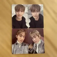 SEVENTEEN Serenade ドギョム