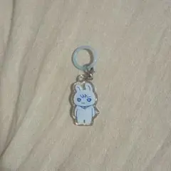 &TEAM FUMA フウマ 十五夜 アクリルチャーム めじるしチャーム