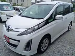 マツダ ビアンテ CCEFW 2000cc 兵庫 姫路 ミニバンのサムネイル