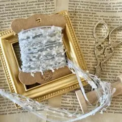 ファンシーヤーン