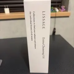 LISSAGE Extra Cleansing Oil 200mlのサムネイル