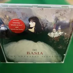 BASIA CD