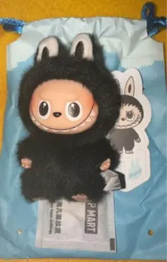 POP MART PIN FOR LOVE イニシャル【R】