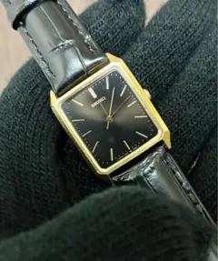 2026年最新】seiko セイコー タンクの人気アイテム - メルカリ