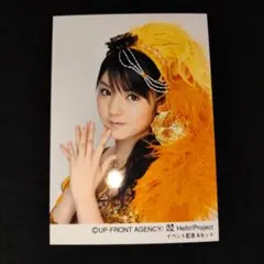 道重さゆみ L版生写真 モーニング娘。 道重さゆみ L判 公式生写真33 - メルカリ