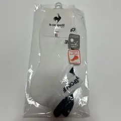 le coq sportif レディースソックス 22-24cm