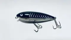 ザラⅡ XBWS オールドヘドン heddon - メルカリ