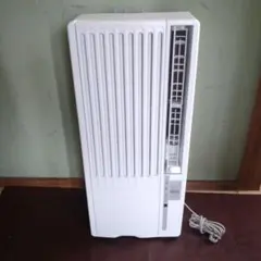 窓用エアコン　EＷA−183E4 ❗️よく冷えます❗️除湿機能付 窓用エアコン EWA−183E4 ❗️よく冷えます❗️除湿機能付 - メルカリ
