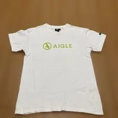 AIGLE Tシャツ ホワイト XSのサムネイル