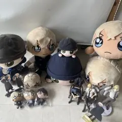 安室透 赤井秀一 まとめ売り