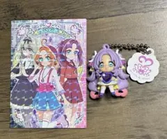 名探偵プリキュア キュアアンサー 明智あんな