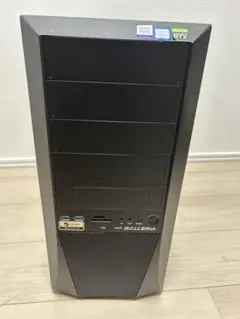 2026年最新】I9 9900 rtx2080の人気アイテム - メルカリ