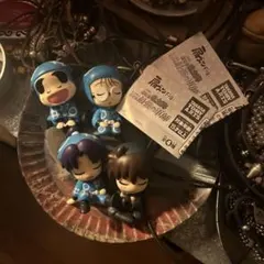 忍たま乱太郎　肩ズンFig. コンプリートセット