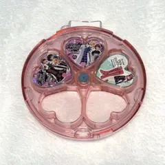 プリズムストーン デビジェルミックスワンピ - メルカリ