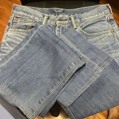 Levi’s デニム　505