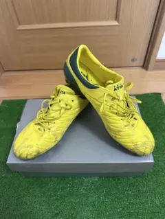 アスレタ サッカースパイクのサムネイル