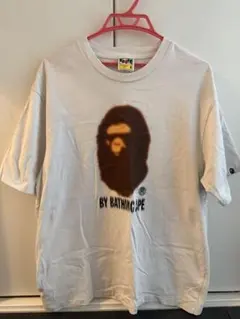 APE★エイプ★Tシャツ★M★オーバーサイズ