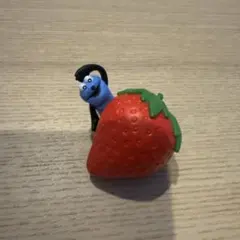 スンスン　カプセルトイ