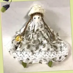 2026年最新】カントリードール 手作りの人気アイテム - メルカリ