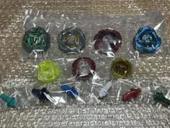 ティアラメンツ スプライト デュエルセット 特製プロテクター 10セット